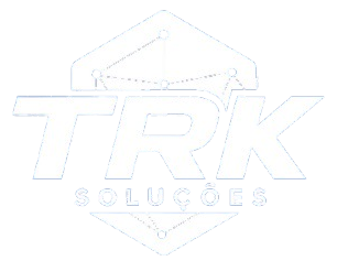 Logo TRK Soluções